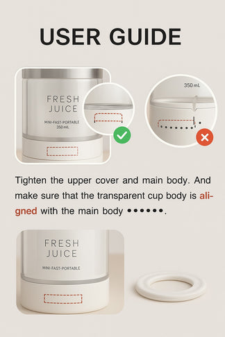 JuiceIt