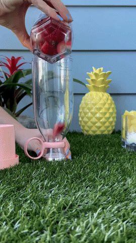 FreshJuice in thirty seconds